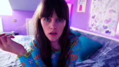 Sydney Harwin – The Sister Mommy Taboo Thing